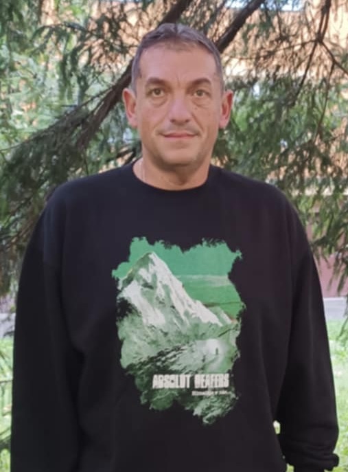 Martin Dušek